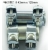 MDC obejma e-clamp łącznik tłumik fi 43mm
