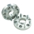 DYSTANSE do kół MDC Dystanse 6x139,7 67,1 M12x1,5 30mm Pajero, Mitsubishi L200