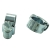 obejma opaska HI-GRIP 9,12-12mm