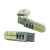 Żarówka led W5W LED W5W 24 SMD CAN BUS Silikon