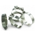 MDC Obejma 98-103mm GBS W4 Nierdzewna SGB