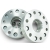 DYSTANSE do kół MDC Dystanse 6x139,7 67,1 M12x1,5 30mm Pajero, Mitsubishi L200