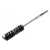 47695 Szczotka druciana cylindryczna si 20mm YATO