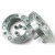 MDC Ddystanse 6x139,7 110 M12x1,5 25mm Toyota Land Cruiser Hilux 4-Runner