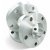 MDC dystanse 5x120 72,6 25mm BMW